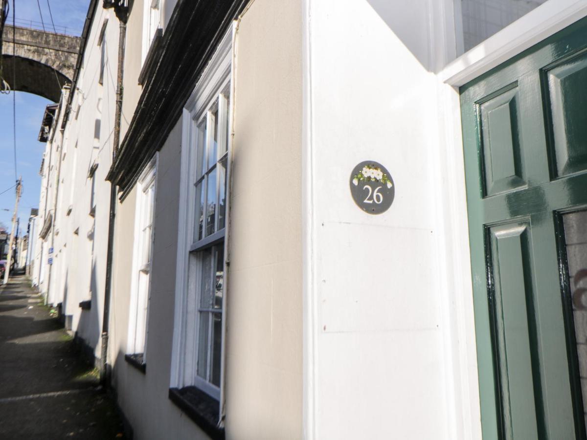26 King Street Villa Tavistock  Buitenkant foto