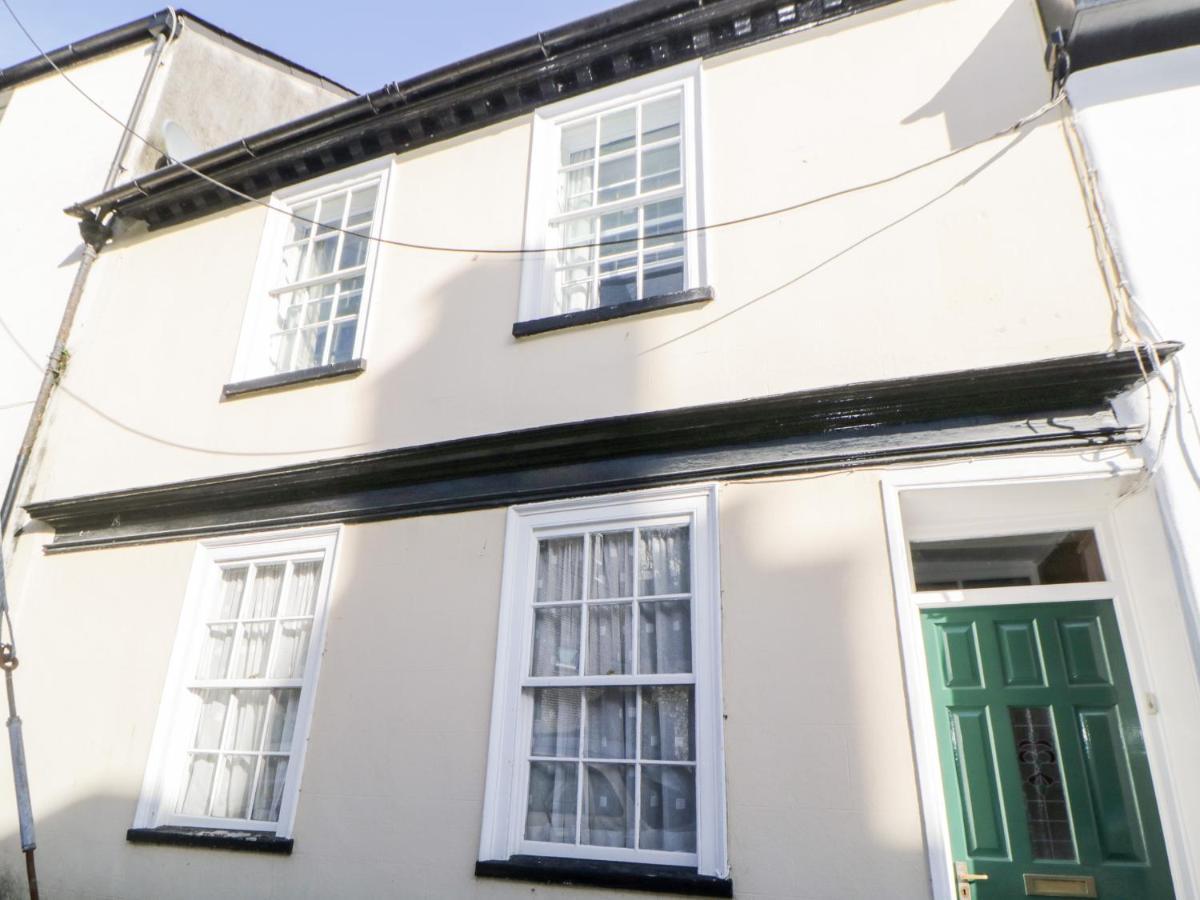 26 King Street Villa Tavistock  Buitenkant foto