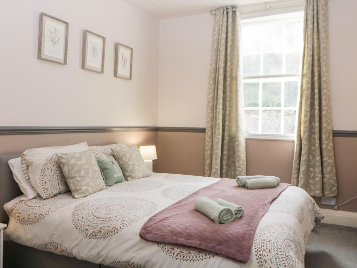 26 King Street Villa Tavistock  Buitenkant foto