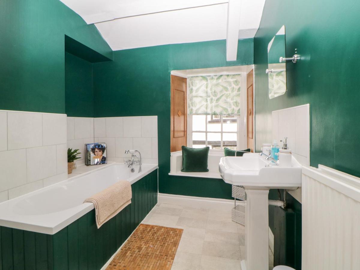 26 King Street Villa Tavistock  Buitenkant foto