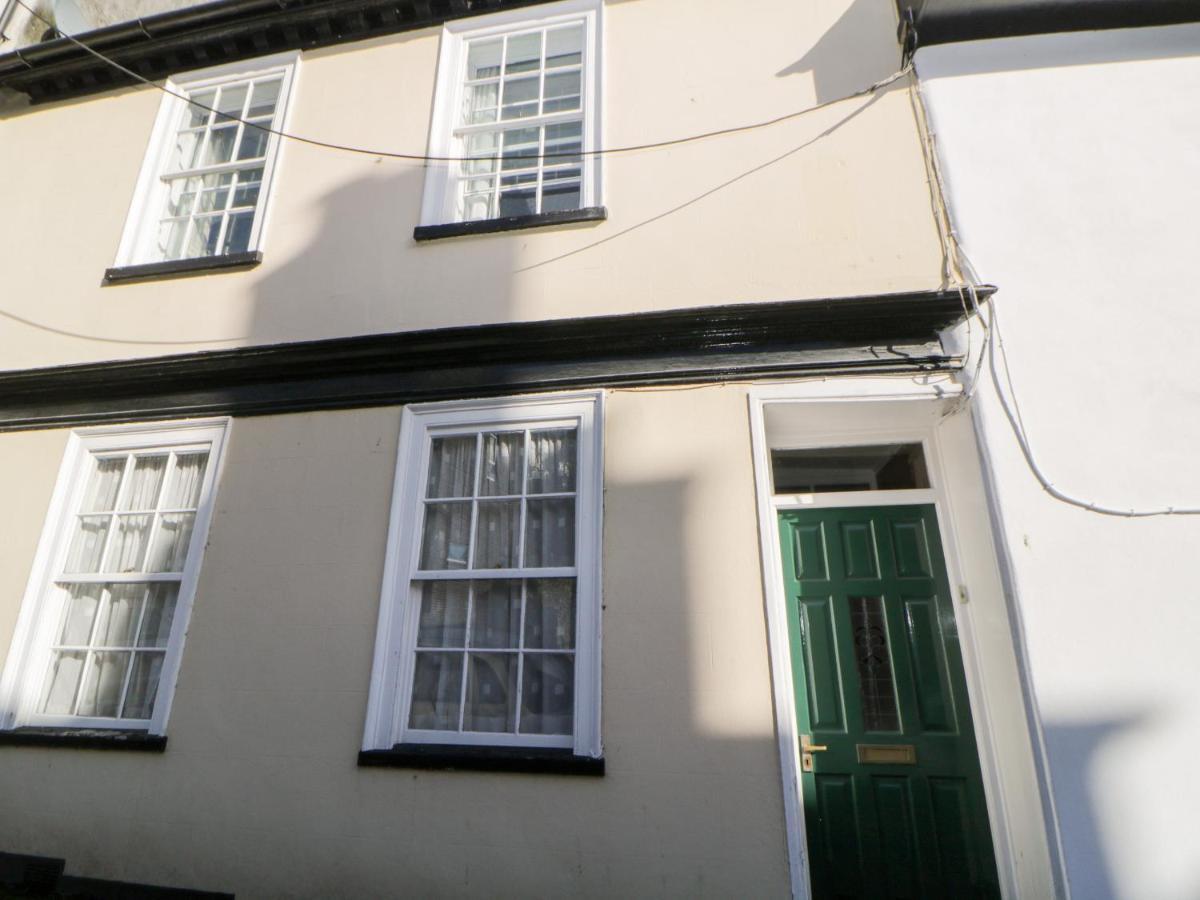 26 King Street Villa Tavistock  Buitenkant foto