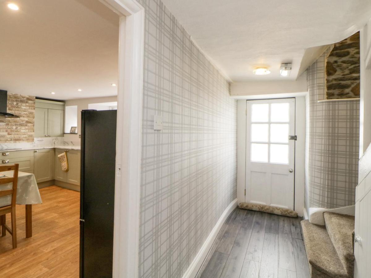 26 King Street Villa Tavistock  Buitenkant foto