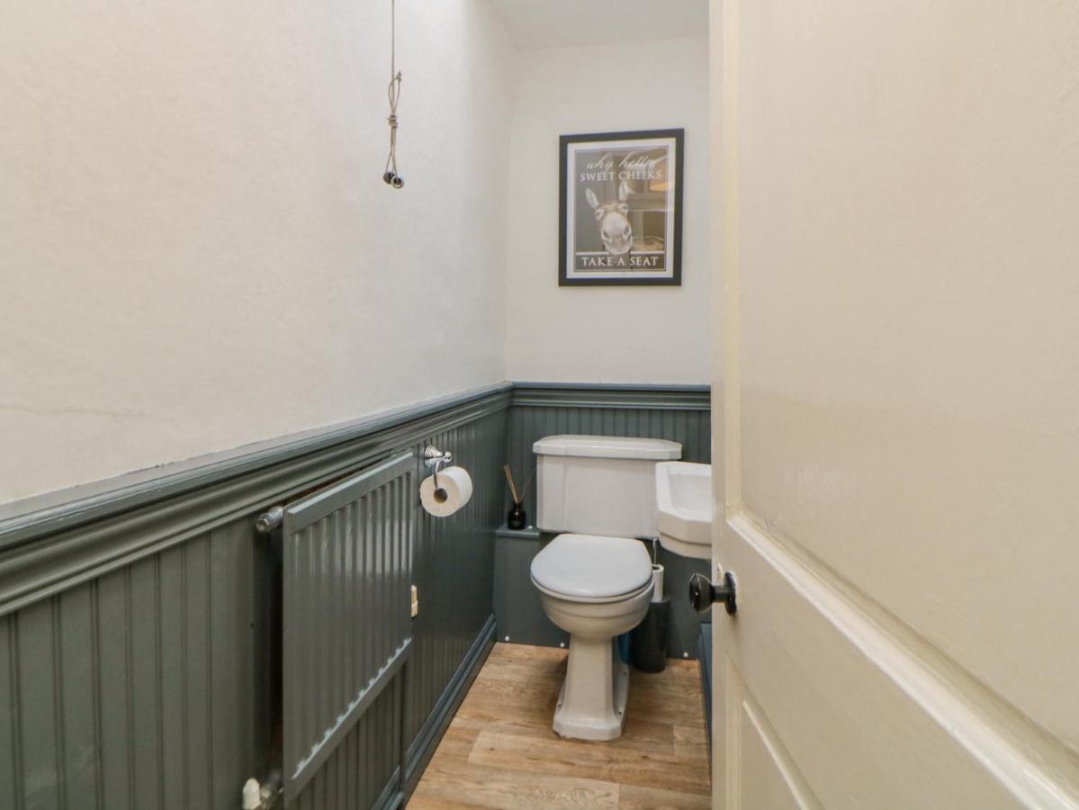 26 King Street Villa Tavistock  Buitenkant foto