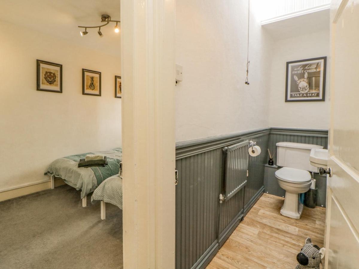 26 King Street Villa Tavistock  Buitenkant foto